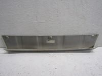 фото thumb №6, Молдинг бампера передньої volvo xc90 9204531