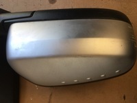 фото thumb №3, Зеркало правое renault koleos i 7 pin europa