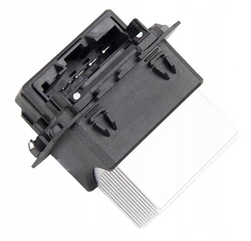 фото thumb №1, Регулятор вентилятора renault modus 2004 - 2012