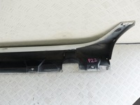 фото thumb №8, Mercedes cls c257 amg планка порогова поріг праві