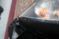 фото thumb №14, Лампа перед ліва права bmw seria 1 e87