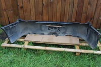 фото thumb №6, Subaru impreza 06-07 kombi бампер задняя задний