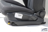 фото thumb №9, Audi q7 сидіння комплект сидінь сидіння сидіння сидіння оббивка 4m велюр