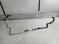 фото thumb №1, Ford kuga mk3 2.5 fhev шланг труба