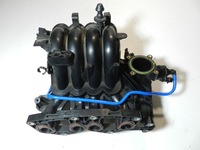 фото thumb №6, Колектор всмоктуючий fiat grande punto 1.2 8v 199a4000