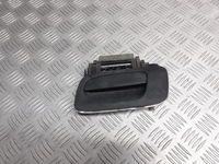 фото thumb №1, Ручка ліва задня зовнішня opel astra g ii