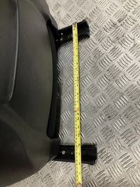 фото thumb №6, Сидіння правий перед передній bmw i3 i01