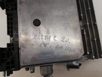 фото thumb №5, Модуль конвертер напряжения блок управления mazda 2 dj 20r