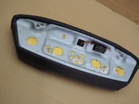 фото thumb №14, Bmw x6 e71 сидіння оббивка сидіння перед правий