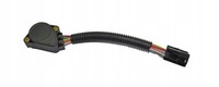 фото thumb №1, Потенциометр педали педаль газа volvo fh 12 5-pin