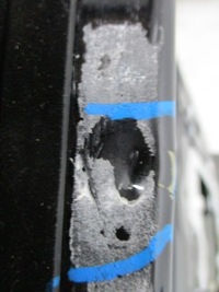 фото thumb №6, Двері праве передні peugeot 3008 18r