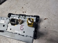 Dodge ram iv 09- радіо 68226685ad америка Ціна, фото thumb