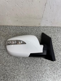 фото thumb №7, Дзеркало праве 8 pin hyundai ix35 2010-2015 tcw lift