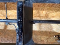 Купити Porsche cayenne iii 9y0 turbo бампер перед передній, фото thumb