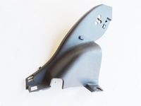 фото thumb №1, Захист поріг задня права nissan micra k13 2010-2016 rok