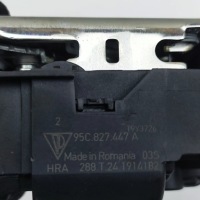 фото thumb №7, Замок крышки багажника porsche macan xab 95c827447a 34534517 380kw 2024