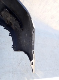 Mazda 3 i sedan 03-06 бампер перед передний Оригинал, фото thumb