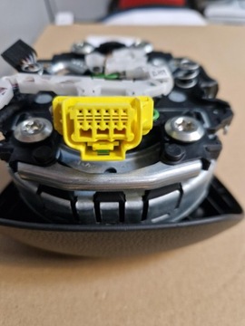 фото thumb №7, Подушка водія повітряна подушка безпеки volkswagen touareg iii 760880201f