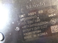 фото thumb №8, Насос abs kia niro ii 1.6 phev 22r. гибрид