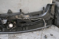 фото thumb №7, Корпус консоль opel zafira c