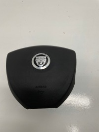 фото thumb №1, Jaguar xf x250 lift подушка водія