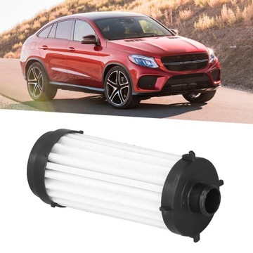 фото thumb №12, Фільтр масла коробки коробки передач a2463770495 k3074a замінник гумки nitrylowej для