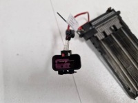 Chevrolet cruze 1 i zafira iii c отопитель электрическая 13290438 Оригинал, фото thumb