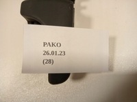 фото thumb №6, Ручка внутренняя правая nissan 200sx s13