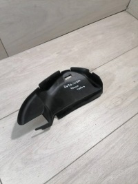 фото thumb №1, Mercedes w223 захист бампер лівий перед a2238858704