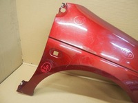 фото thumb №2, Крила правий передній renault scenic i