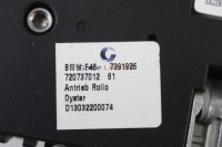 Bmw 2 f46 моторчик люк 7383306 дах скляний панорама люк przes Доставка, фото thumb