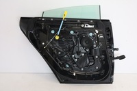 фото thumb №9, Двері ліва лівий перед передні задня задні bmw i4 g26 475