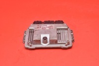 фото thumb №5, Блок керування бортовий комп'ютер двигуна 9656974680 peugeot 407 1.6 hdi 109 km 04-10