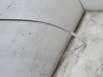 фото thumb №9, Планка дахова хром ліва права довгий audi a8 d4