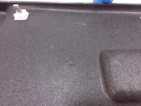 фото thumb №6, Audi a8 d4 4h обивка крышки багажника 4h0867975e