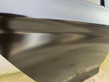 фото thumb №11, Дверь renault zoe задние правые зад правые новое оригинальные