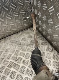 фото thumb №5, Opel signum 2003 трансмісія кермова / рейка рульова