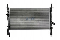 фото thumb №1, Fast радіаторів ford transit 06 2.2-2.4 tdci