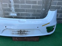 фото thumb №5, Kia ceed ii 2 lift бампер задня