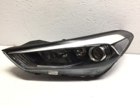 Купить Фара перед левая tucson 3 led 92101-d7100, фото thumb