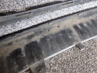 фото thumb №11, Audi a7 lift 14- бампер передний перед