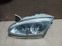 фото thumb №1, Лампа левая передняя левый перед hyundai coupe i