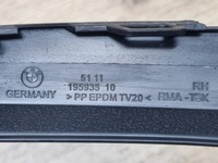 фото thumb №10, Bmw 2 f45 2018 перед сторона права решітка, заглушки