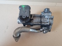 фото thumb №1, Renault 2.0 dci дроссельная заслонка + egr