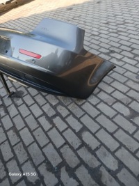 Бампер задний оригинал alfa romeo 159 универсал цвет 568/a Цена, фото thumb