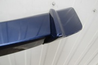 фото thumb №9, Спойлер спойлер козырёк крышки задняя subaru brz toyota gt86 12-