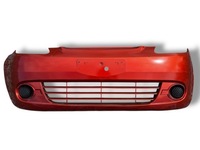 фото thumb №1, Бампер передний перед chevrolet spark matiz 2005-2010 оригинальный номер 96590728