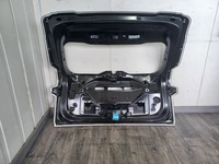 фото thumb №12, Кришка задня dacia duster iii serwioswa оригінальна