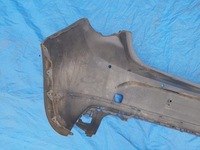 фото thumb №12, Opel-części | astra j бампер задня задній 5d hb lift 13368066 | 793