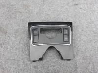 фото thumb №1, Панель переключатели рамка mercedes w212 e-klasa